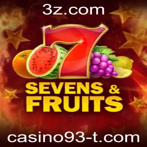 Descubra o Empolgante Mundo de SevensFruits no Casino93
