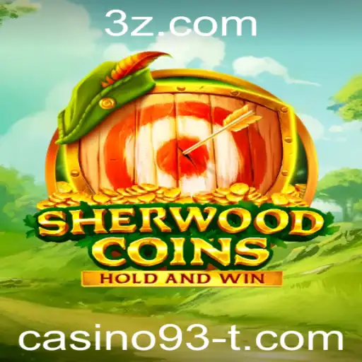 Descubra SherwoodCoins: Uma Aventura Épica de Casino