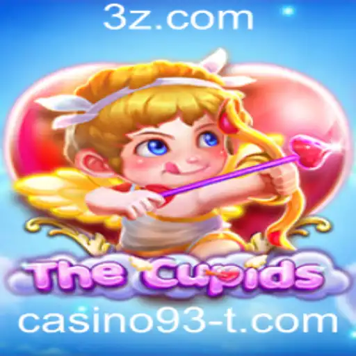 TheCupids: Um Novo Jogo de Estratégia que Conquista Corações no Casino93