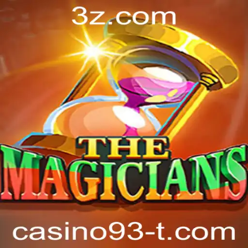 TheMagicians: Descubra o Mundo do Jogo com Casino93