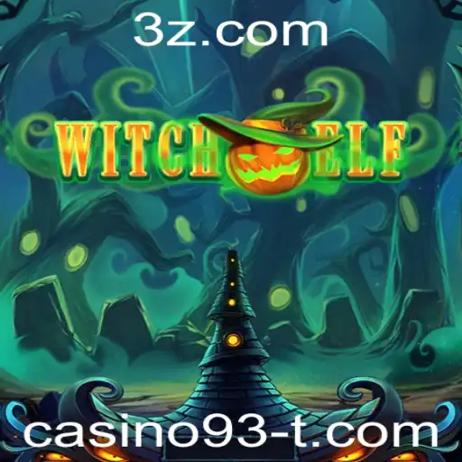 Explorando WitchElf: Uma Jornada pelo Universo de Casino93