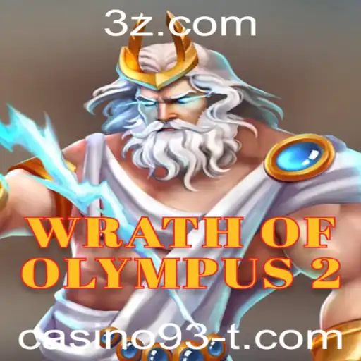 Explorando 'WrathofOlympus2': Um Novo Horizonte no Universo dos Jogos de Casino