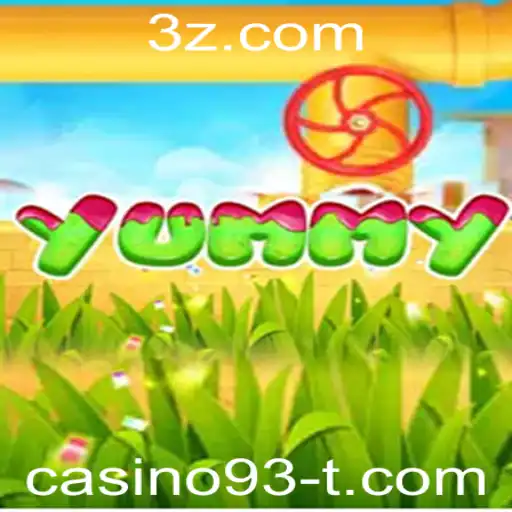 Descubra o Mundo de Yummy: O Jogo de Cassino que Está Conquistando a Internet