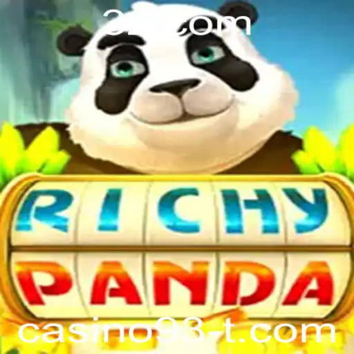 Descubra o Mundo Emocionante de RichyPanda: O Jogo de Casino Que Está Conquistando o Cenário Global