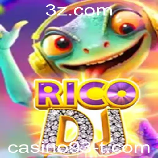 RicoDJ: A Nova Sensação dos Jogos de Casino Online