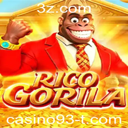 Descubra o Mundo de Aventuras com RicoGorila: Um Jogo de Casino Inovador