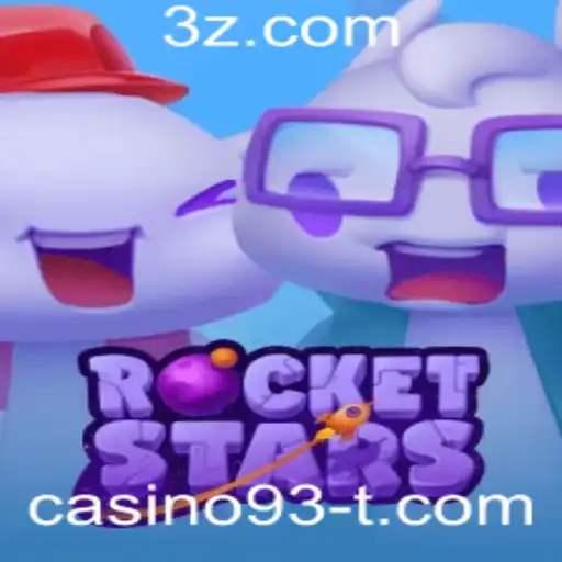 RocketStars: Explorando o Universo das Apostas com Casino93