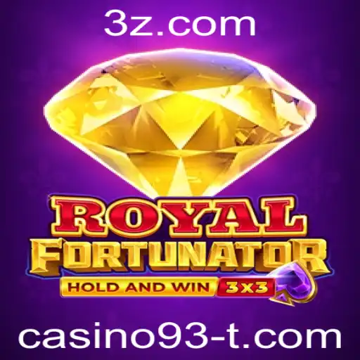 Descubra o Mundo Emocionante de RoyalFort no Casino93