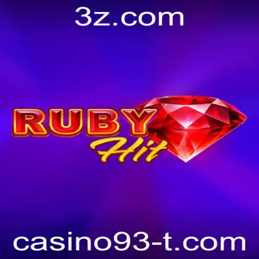 Desvendando RubyHit: O Jogo Inovador do Casino93