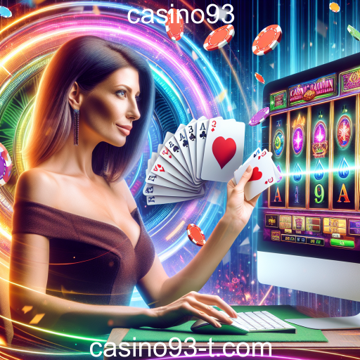 Apostas: A Saúde das Emoções no Casino93