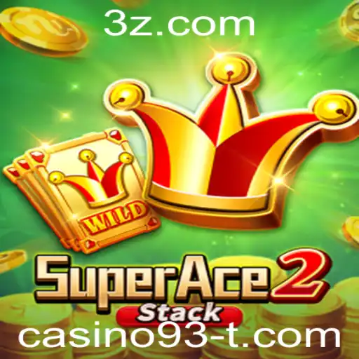 Explorando o Universo de SuperAce2: O Jogo de Casino93 que Revoluciona o Entretenimento Digital