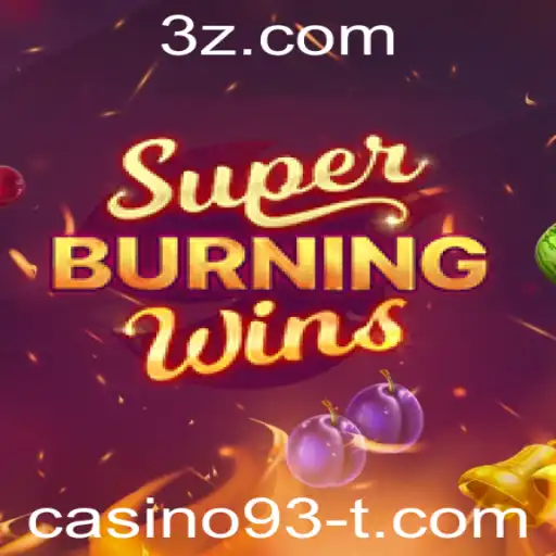 Explorando o Mundo de SuperBurningWins em Casino93