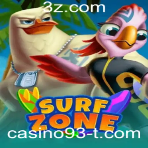 Explorando o Mundo do Jogo SurfZone