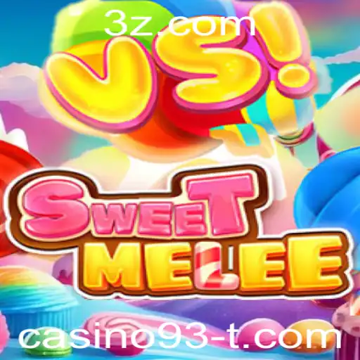Explorando o Mundo de SweetMelee: Um Novo Jogo de Casino93