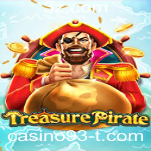 Explorando TreasurePirate: O Jogo de Aventura e Estratégia no Casino93