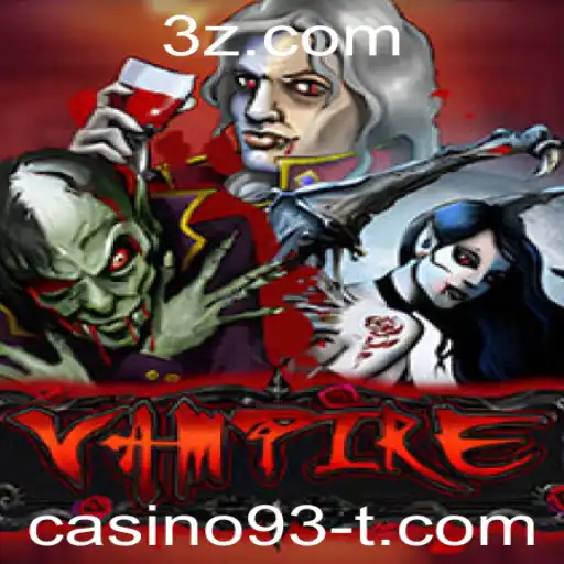 Descubra o Mistério por Trás do Jogo Vampire no Casino93