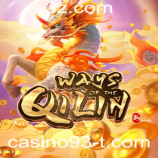 Descubra os Mistérios de 'Ways of the Qilin' no Universo do Casino93