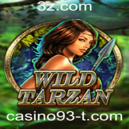 Explorando o Mundo de WildTarzan: Um Jogo Emocionante no Universo de Casino93